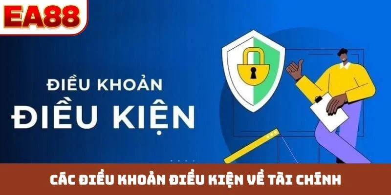 Các điều khoản điều kiện về tài chính